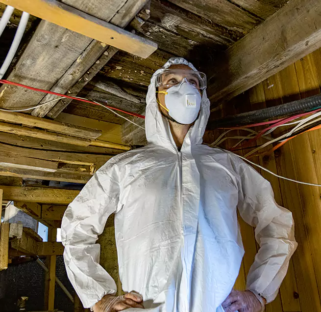 Why Homeowners & Businesses Trust Us in Tupelo, MS?