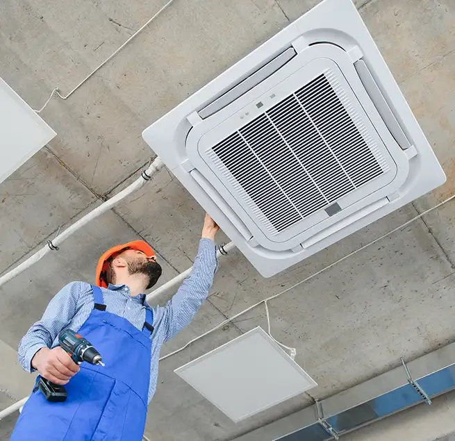  Why Homeowners & Businesses Trust Us in Tupelo, MS?