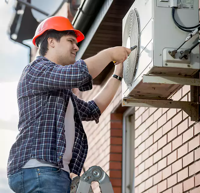 Why Homeowners & Businesses Trust Us Tupelo, MS